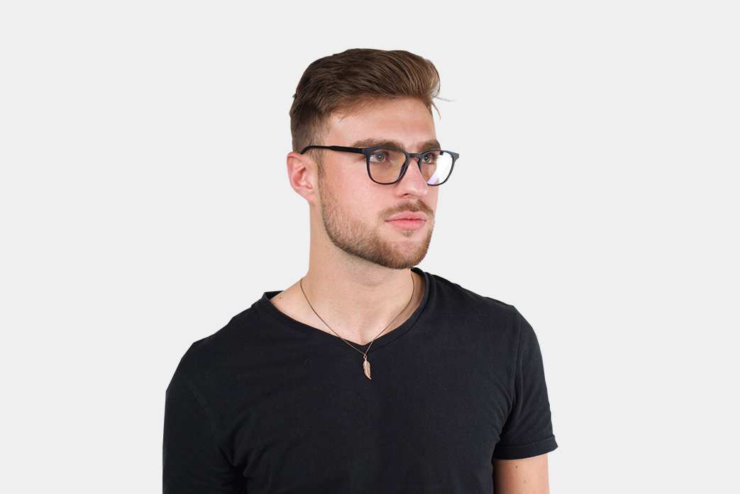 Vad är blåljusglasögon